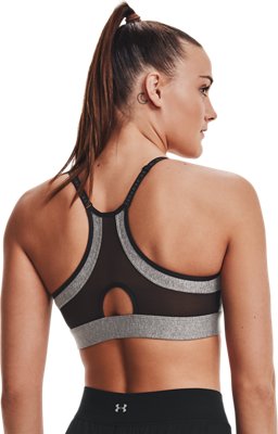 UA Infinity Low Heather image number 5