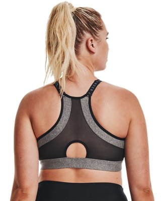 UA Infinity Low Heather image number 7