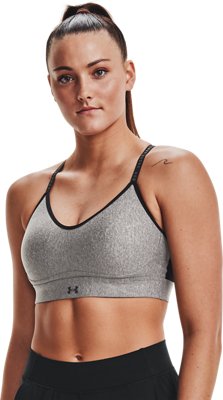 UA Infinity Low Heather image number 2