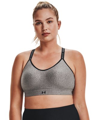 UA Infinity Low Heather image number 4