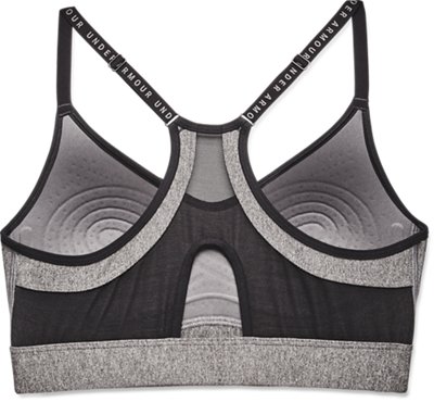 UA Infinity Low Heather image number 9