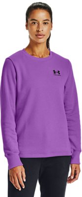 under armour women's sweatshirts sale