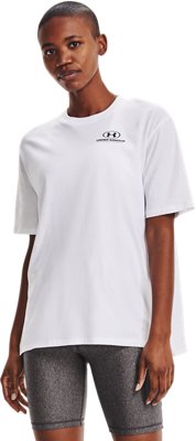 UA 그래픽 오버사이즈