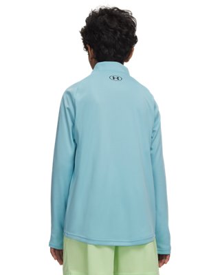 UA Tech™ 2.0 Boys' ½ Zip | Under Armour ES