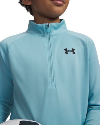 UA Tech™ 2.0 Boys' ½ Zip | Under Armour ES