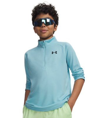 UA Tech™ 2.0 Boys' ½ Zip | Under Armour