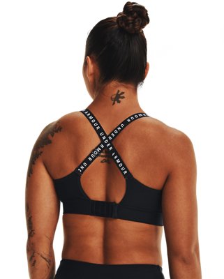 nike infinity bra