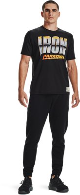 남성 프로젝트 데어 투 페일 반팔 image number 2