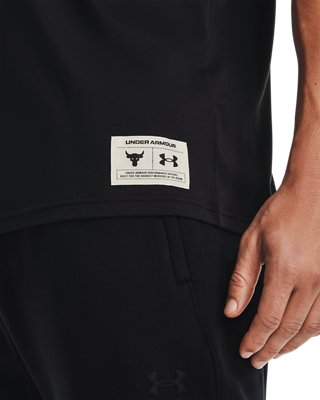 남성 프로젝트 데어 투 페일 반팔 image number 3