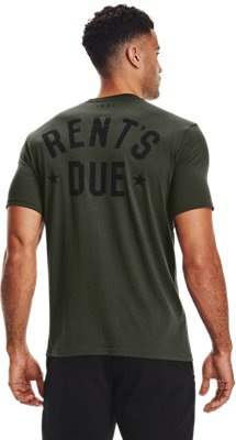 rock rents due shirt