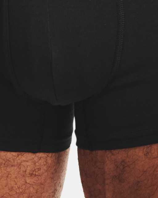 Preservativo Oblicuo trapo Bóxers, slips y camisetas interiores para hombre | Under Armour