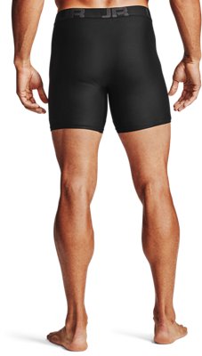 under armor boxer shorts