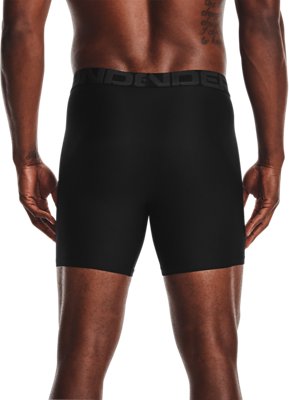 men's ua tech boxerjock