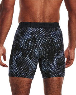 under armour printed boxerjock