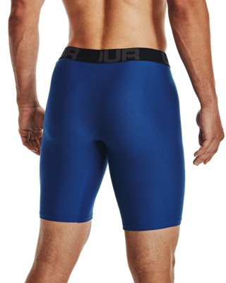 men's ua tech boxerjock