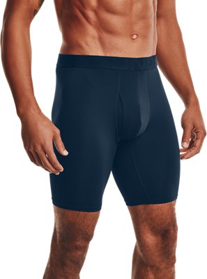 under armour men's tech mesh boxer