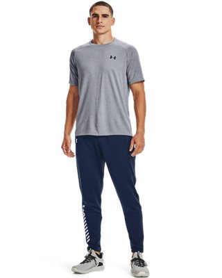 under armour tech terry pants mens