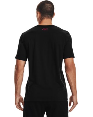 Men's UA 25th Anniversary Short Sleeve image number 1