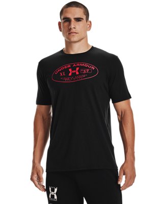 Men's UA 25th Anniversary Short Sleeve image number 0