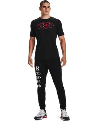 Men's UA 25th Anniversary Short Sleeve image number 2