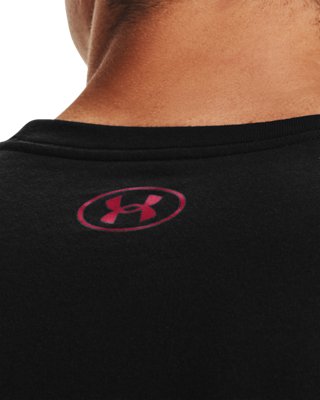 Men's UA 25th Anniversary Short Sleeve image number 3