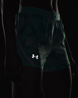 under armour mileage shorts