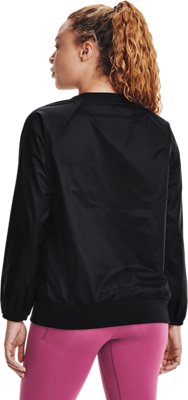 UA RUSH&trade; Woven Shine image number 1