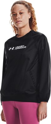 UA RUSH&trade; Woven Shine image number 0