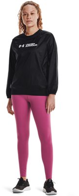 UA RUSH&trade; Woven Shine image number 2