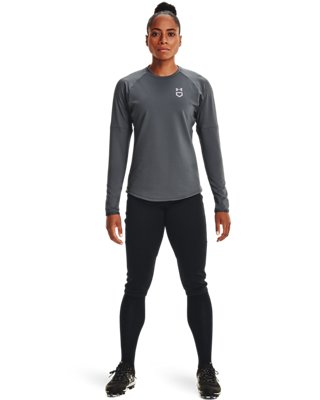 Under Armour Women's UA Vanish Beltless Softball Pants