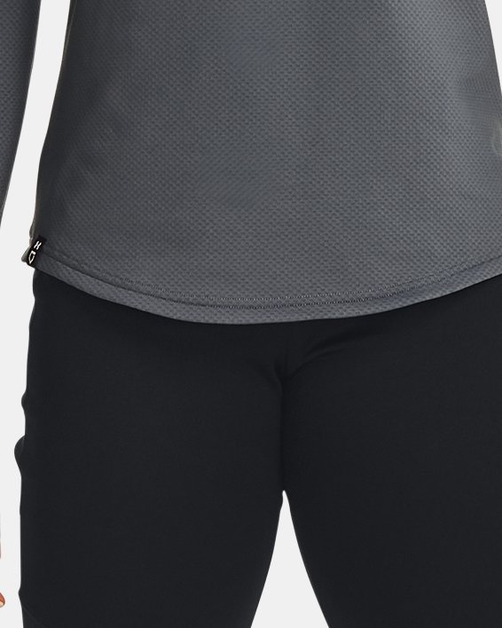 Under Armour Women's UA Vanish Beltless Softball Pants. 3