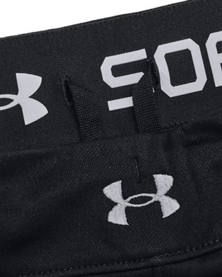 Under Armour Women's UA Vanish Beltless Softball Pants