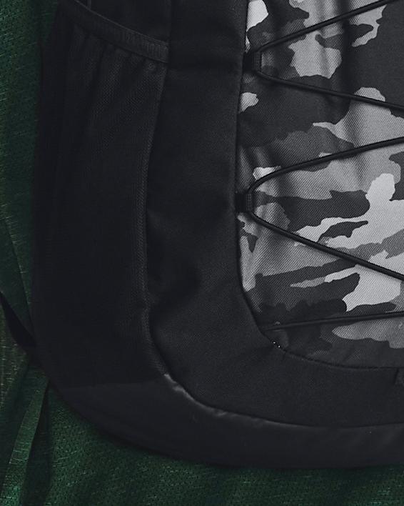 Under Armour® Hustle Sport Backpack - Mulitple Colors