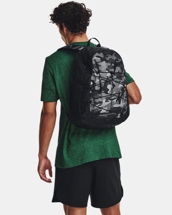 UA Hustle Sport Backpack