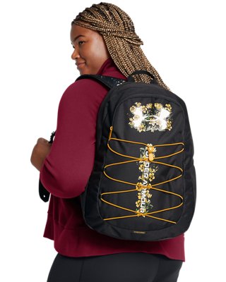 UA Hustle Sport, Black, pdpMainDesktop image number 5