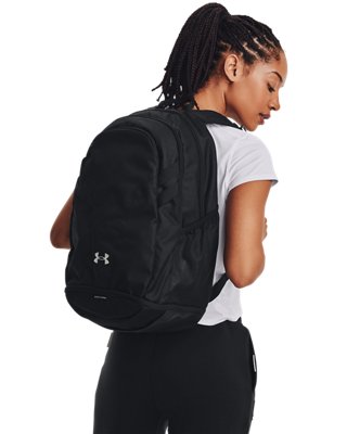 under armour team hustle 5.0 backpack