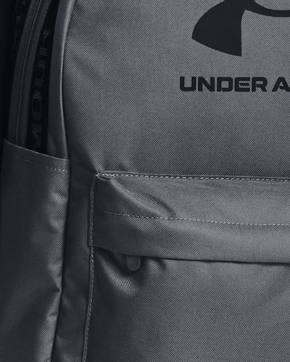 Mochila Deportiva Under Armour Loudon Backpack Negro UNDER ARMOUR