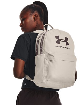 UA Loudon Backpack, Gray, pdpZoomDesktop image number 4