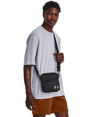 Armour Unisex Loudon Ripstop Crossbody