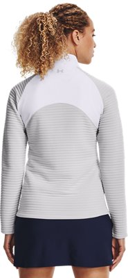 Women's UA Storm Evo Daytona Full Zip image number 1