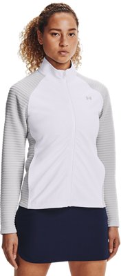 Women's UA Storm Evo Daytona Full Zip