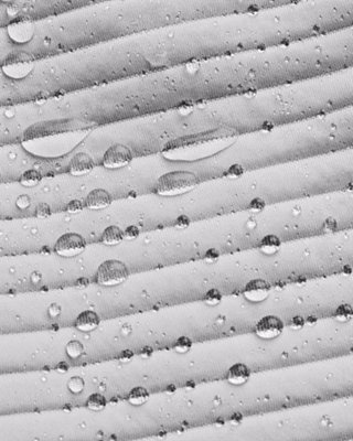 Women's UA Storm Evo Daytona Full Zip image number 4