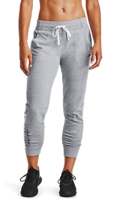 under armour cotton sweatpants