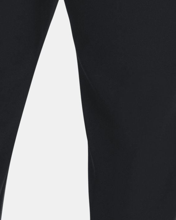 Men's UA Drive Pants, Black, pdpMainDesktop image number 1