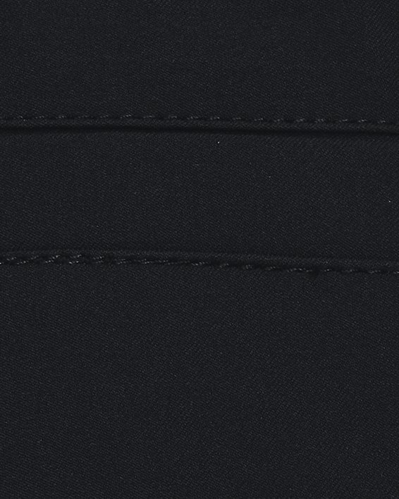 Men's UA Drive Pants in Black image number 3