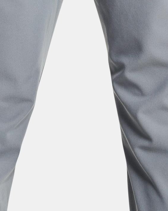 Pegashoes - Pantalon De Survêtement Under Armour Double Knit