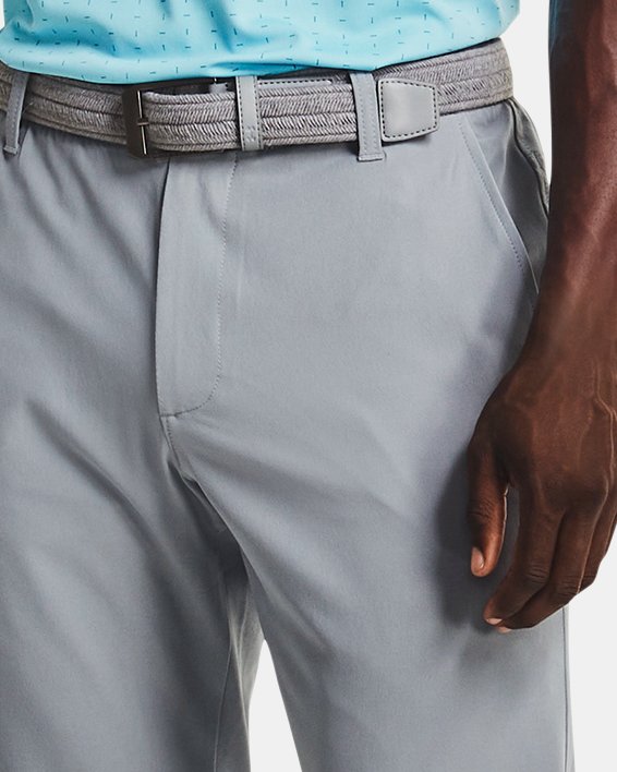Pantalones UA Drive para Hombre, Gray, pdpMainDesktop image number 2