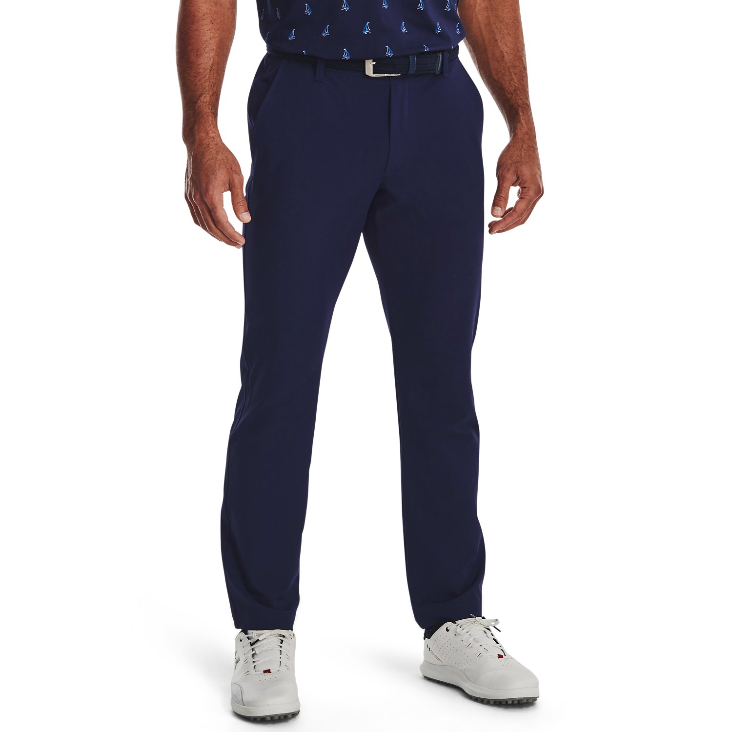 Men s UA Drive Pants Golf Sports Pants Under Armour UK