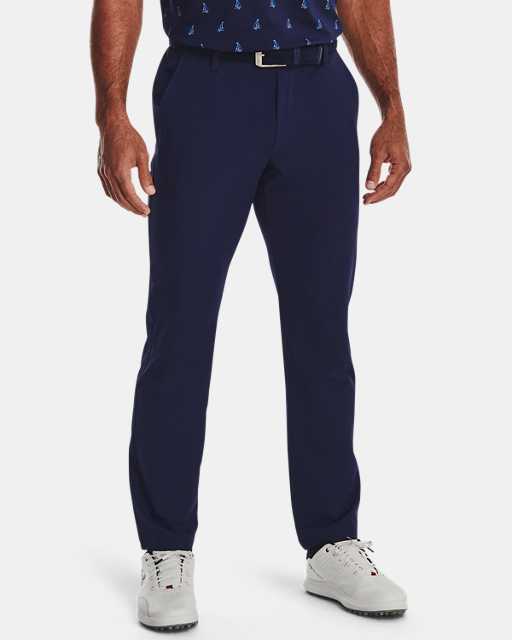 Pantaloni UA Drive da uomo Pantaloni UA Drive da uomo
