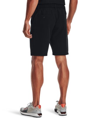 Men's UA Drive Printed Shorts image number 1